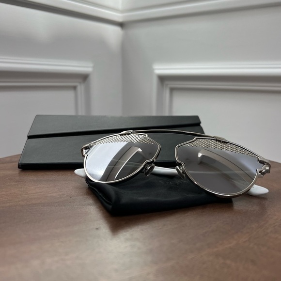 DIOR DiorSoReal Sunglasses - Picture 2 of 10